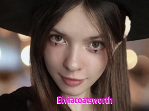 Elviacoatsworth