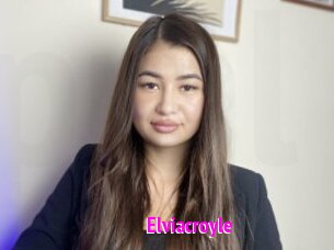 Elviacroyle