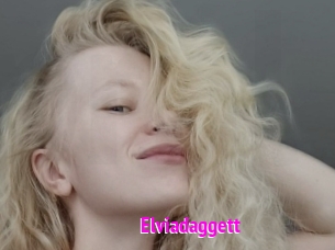 Elviadaggett