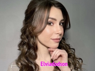 Elviadodson