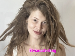 Elviaeasterling