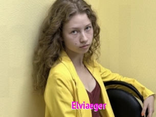Elviaeger