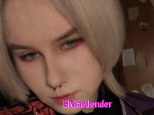Elviaellender