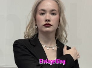 Elviagelling