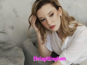 Elviagillingham