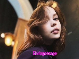 Elviagossage