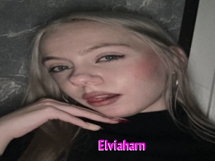 Elviaharn