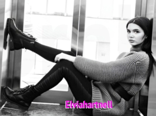 elviahartnell Porn Loverz