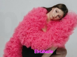 Elviahazle