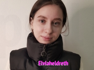 Elviaheldreth