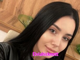 Elviahickmott