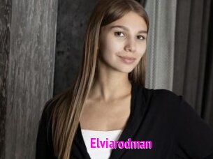 Elviarodman