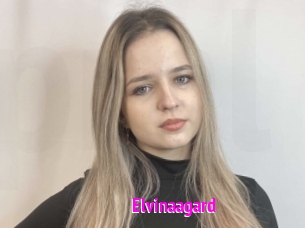 Elvinaagard
