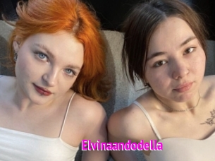 Elvinaandodella