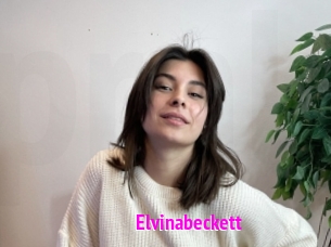 Elvinabeckett