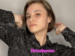 Elvinabeeson