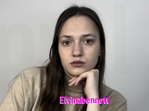 Elvinabennett