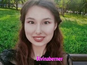 Elvinaberner