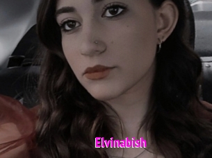 Elvinabish