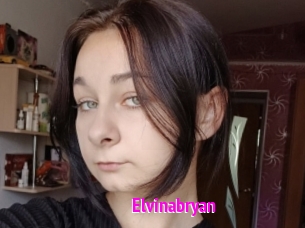 Elvinabryan