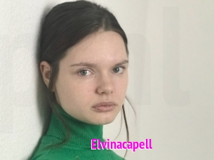 Elvinacapell