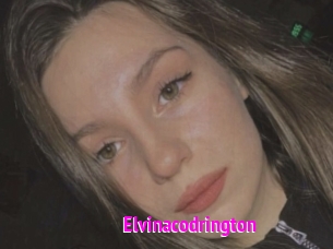 Elvinacodrington
