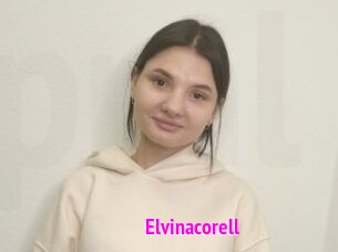 Elvinacorell