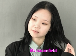 Elvinacornfield