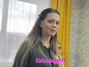Elvinadaggett
