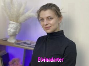 Elvinadarter