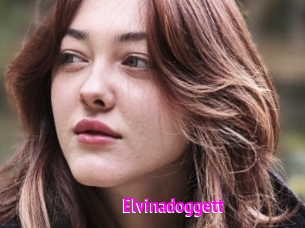Elvinadoggett