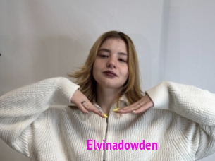 Elvinadowden