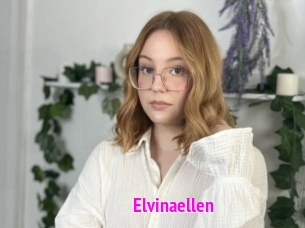 Elvinaellen