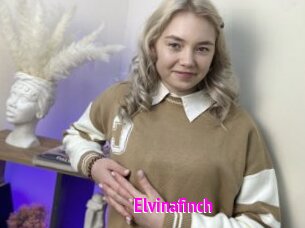 Elvinafinch