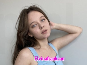 Elvinafrankson