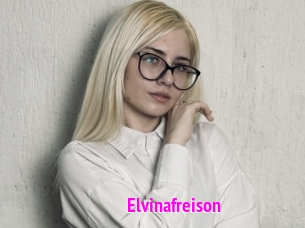 Elvinafreison