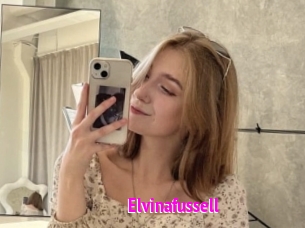 Elvinafussell