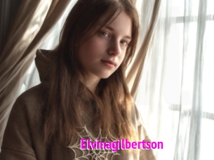 Elvinagilbertson