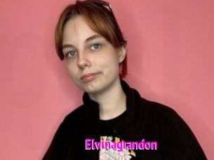 Elvinagrandon