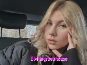 Elvinagreenhouse