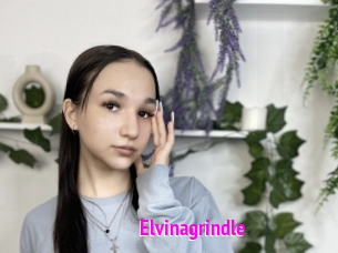 Elvinagrindle