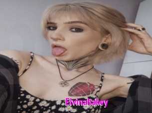 elvinahakey Porn Loverz