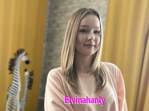 Elvinahanly