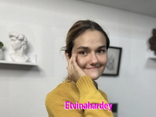 Elvinahardey