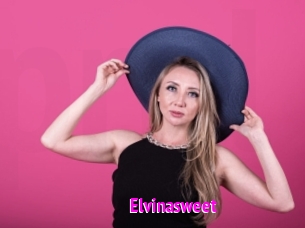 Elvinasweet