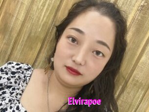 Elvirapoe