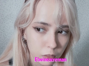 Elwineacreman