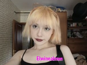 Elwinealman