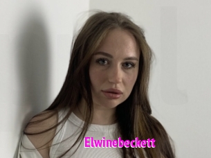 Elwinebeckett