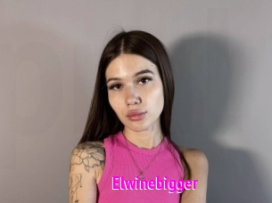Elwinebigger